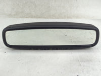 2013-2018 Mazda Cx-5 Interior Rear View Mirror Replacement OEM P/N:92021AJ12A 4112A-M0BHL4 Fits OEM Used Auto Parts - Oemuse