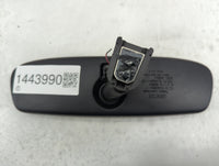2013-2018 Mazda Cx-5 Interior Rear View Mirror Replacement OEM P/N:92021AJ12A 4112A-M0BHL4 Fits OEM Used Auto Parts - Oemuse