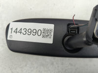 2013-2018 Mazda Cx-5 Interior Rear View Mirror Replacement OEM P/N:92021AJ12A 4112A-M0BHL4 Fits OEM Used Auto Parts - Oemuse
