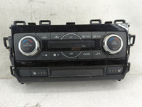 2016 Mazda Cx-5 Climate Control Module Temperature AC/Heater Replacement P/N:KA0R61190A Fits OEM Used Auto Parts - Oemusedau