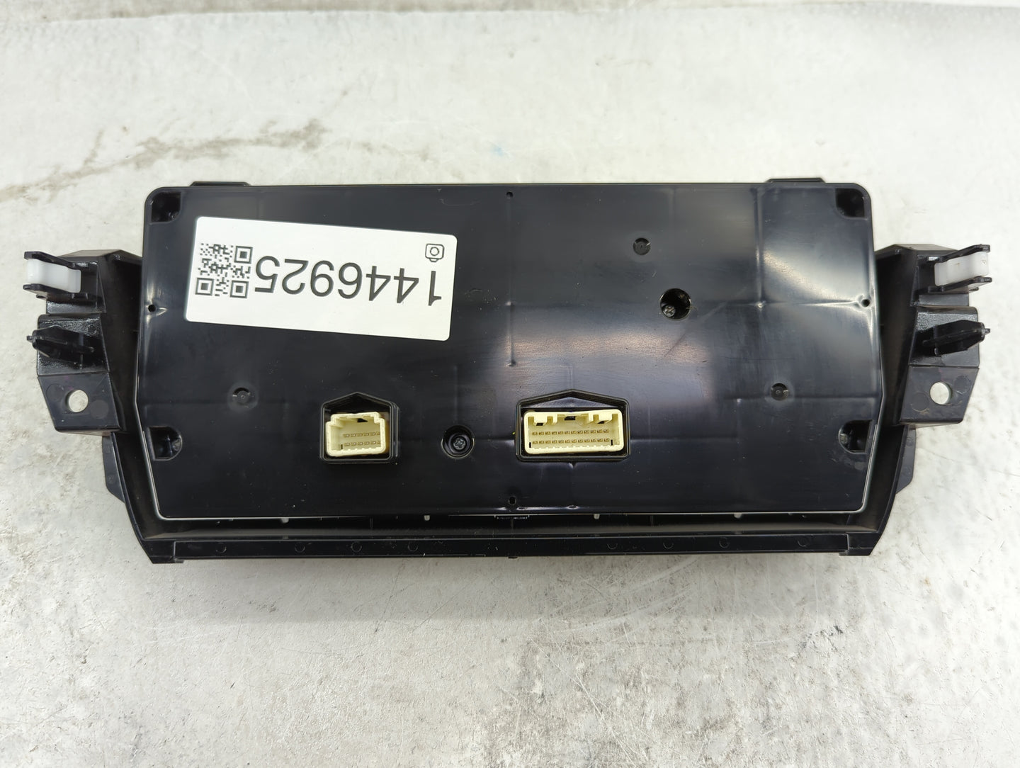 2016 Mazda Cx-5 Climate Control Module Temperature AC/Heater Replacement P/N:KA0R61190A Fits OEM Used Auto Parts - Oemusedau