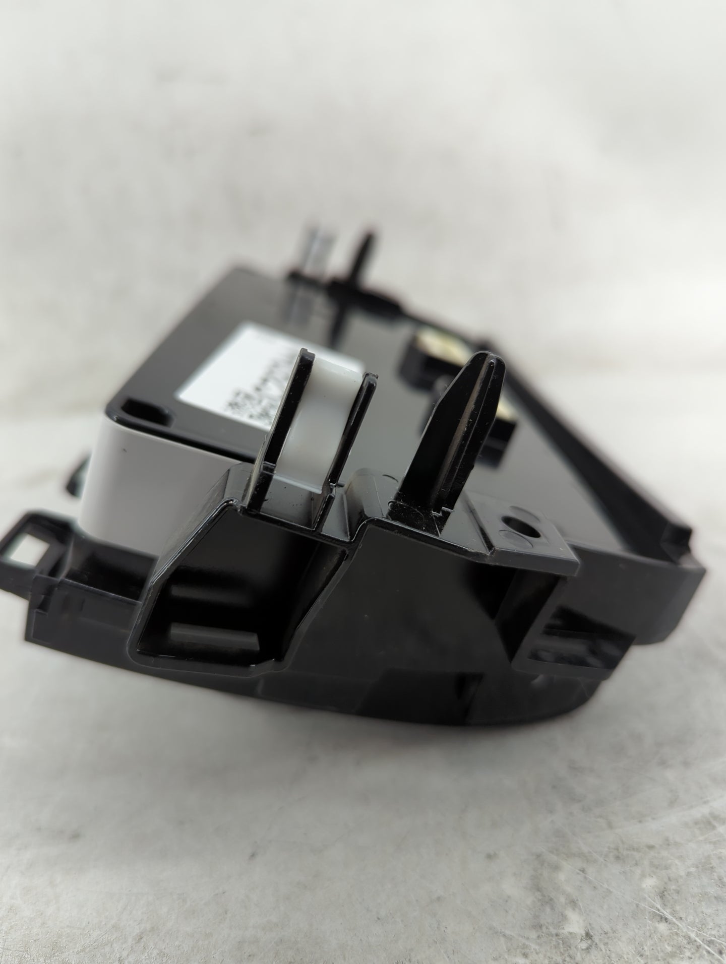 2016 Mazda Cx-5 Climate Control Module Temperature AC/Heater Replacement P/N:KA0R61190A Fits OEM Used Auto Parts - Oemusedau