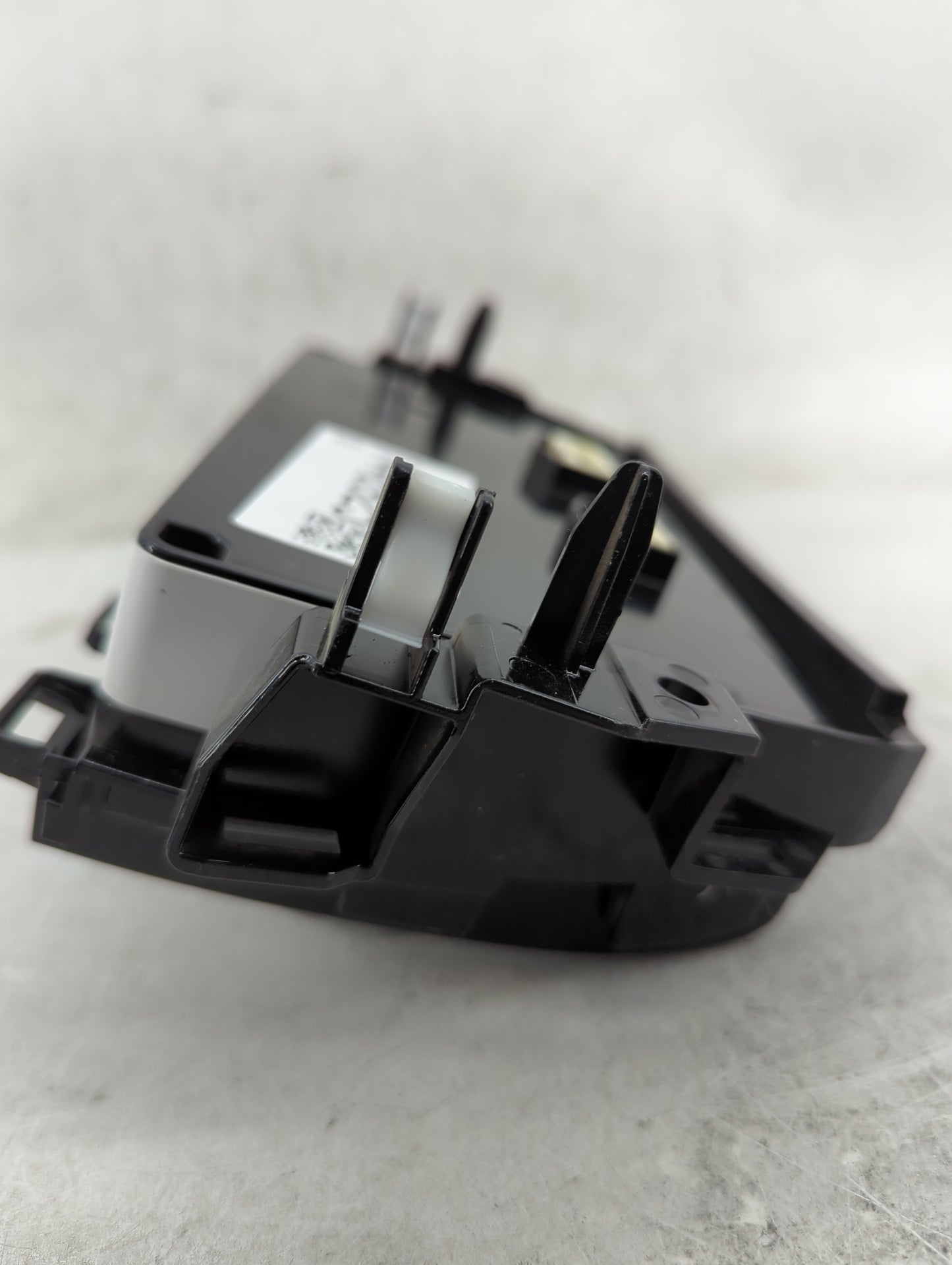 2016 Mazda Cx-5 Climate Control Module Temperature AC/Heater Replacement P/N:KA0R61190A Fits OEM Used Auto Parts - Oemusedau