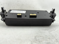 2016 Mazda Cx-5 Climate Control Module Temperature AC/Heater Replacement P/N:KA0R61190A Fits OEM Used Auto Parts - Oemusedau