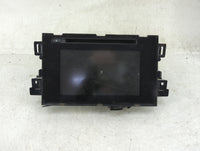 2016 Mazda Cx-5 Information Display Screen - Oemusedautoparts1.com