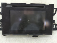 2016 Mazda Cx-5 Information Display Screen - Oemusedautoparts1.com