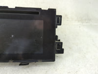 2016 Mazda Cx-5 Information Display Screen - Oemusedautoparts1.com