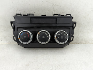 2013-2015 Mazda Cx-5 Climate Control Module Temperature AC/Heater Replacement P/N:KA0G61190A KA0G 61 190A Fits Fits 2013 201