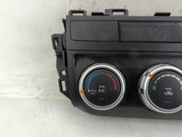 2013-2015 Mazda Cx-5 Climate Control Module Temperature AC/Heater Replacement P/N:KA0G61190A KA0G 61 190A Fits Fits 2013 201
