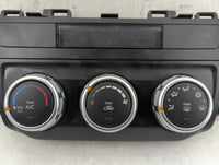 2013-2015 Mazda Cx-5 Climate Control Module Temperature AC/Heater Replacement P/N:KA0G61190A KA0G 61 190A Fits Fits 2013 201