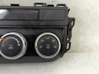 2013-2015 Mazda Cx-5 Climate Control Module Temperature AC/Heater Replacement P/N:KA0G61190A KA0G 61 190A Fits Fits 2013 201
