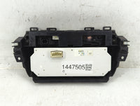 2013-2015 Mazda Cx-5 Climate Control Module Temperature AC/Heater Replacement P/N:KA0G61190A KA0G 61 190A Fits Fits 2013 201