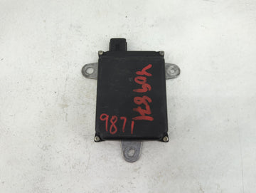 2016-2016 Mazda Cx-5 Driver Assist Control Module - Oemusedautoparts1.com