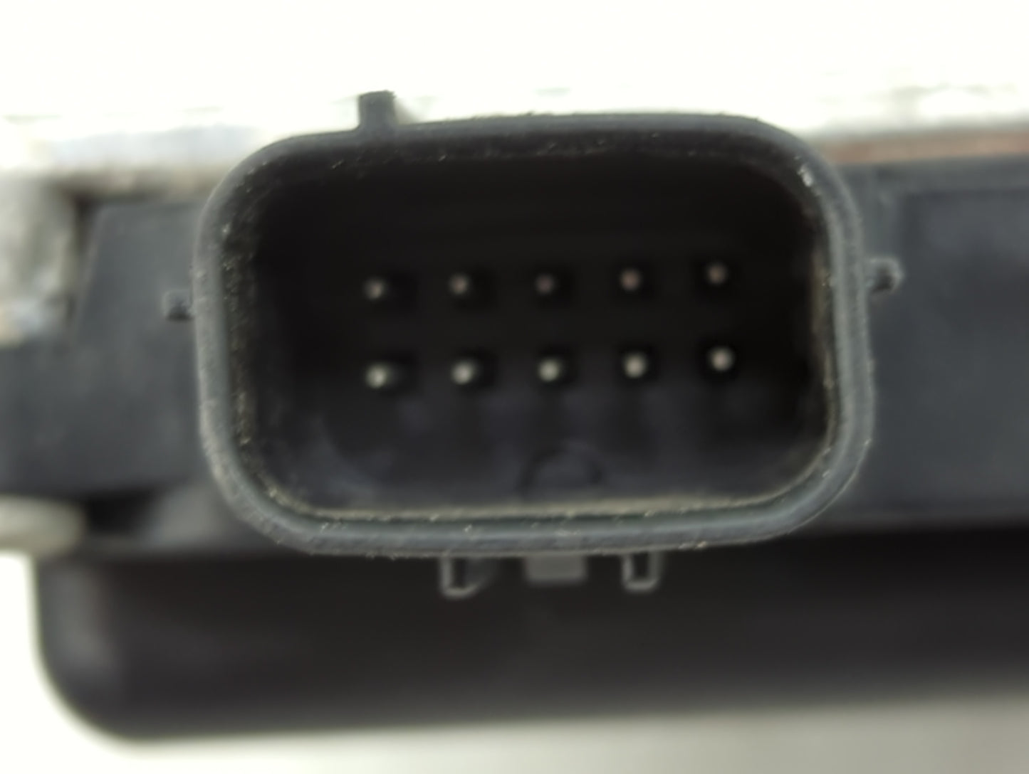 2016-2016 Mazda Cx-5 Driver Assist Control Module - Oemusedautoparts1.com
