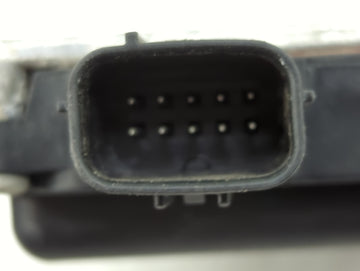 2016-2016 Mazda Cx-5 Driver Assist Control Module
