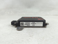 2016-2016 Mazda Cx-5 Driver Assist Control Module - Oemusedautoparts1.com