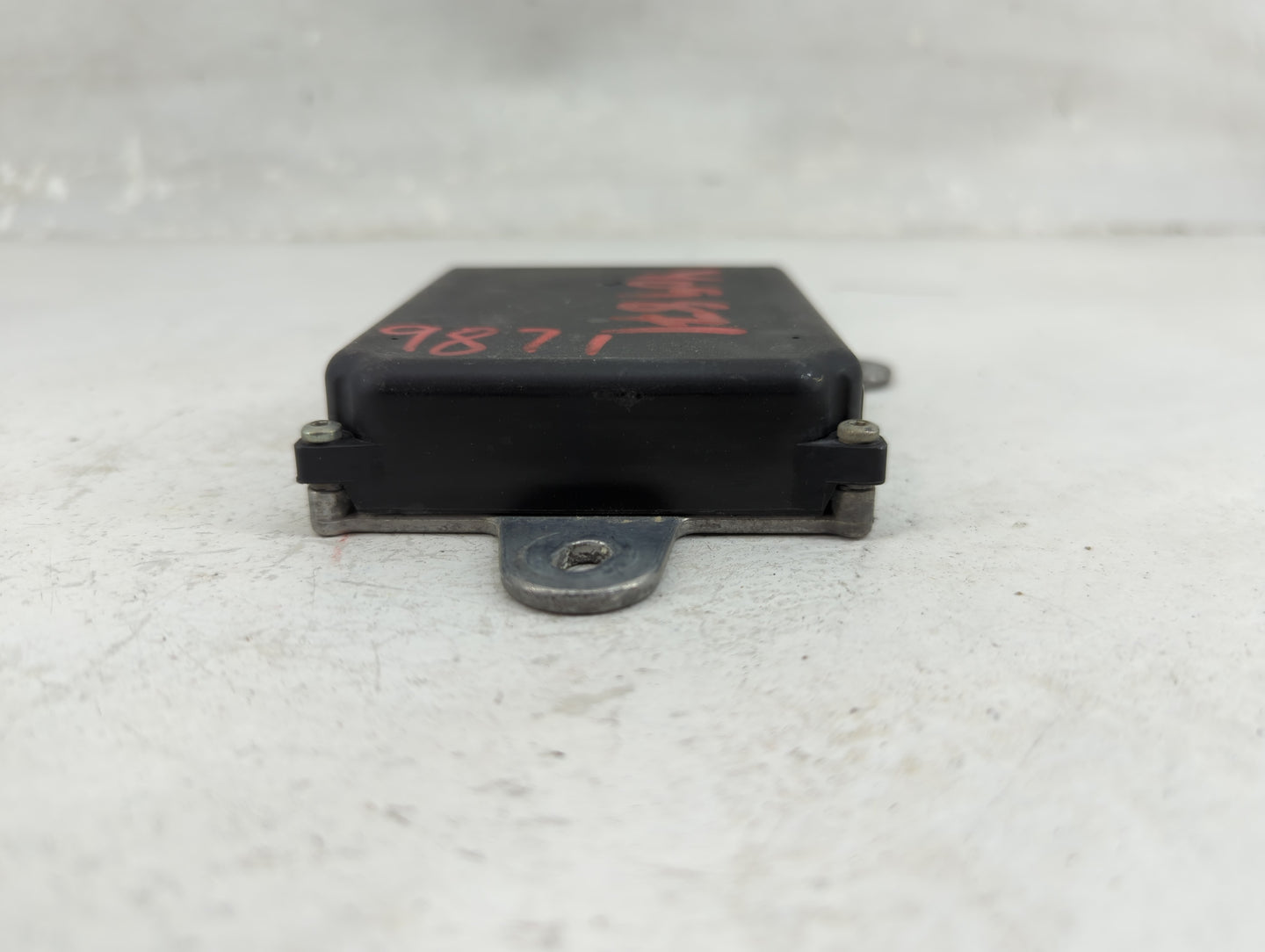2016-2016 Mazda Cx-5 Driver Assist Control Module - Oemusedautoparts1.com