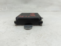 2016-2016 Mazda Cx-5 Driver Assist Control Module - Oemusedautoparts1.com
