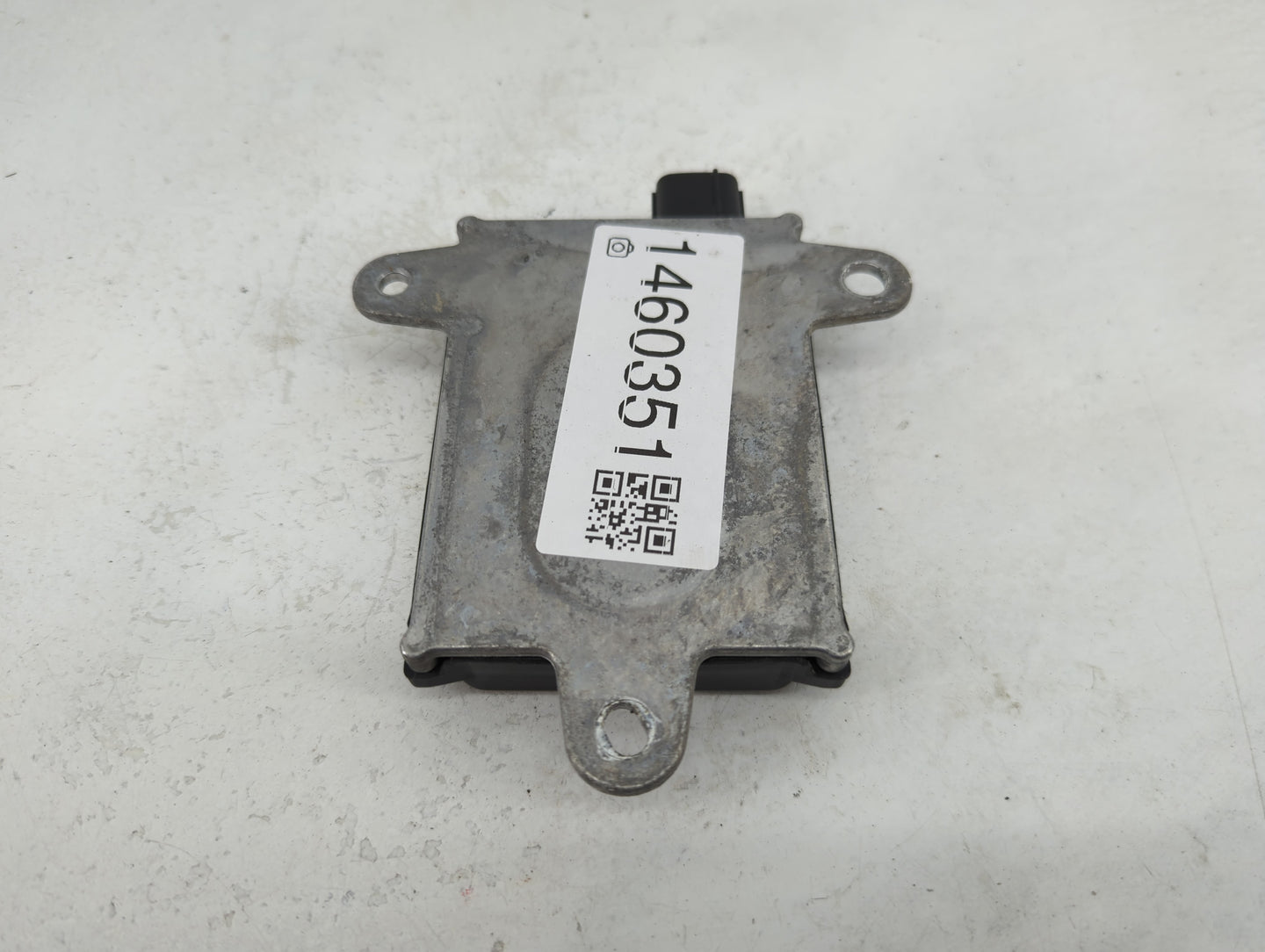 2016-2016 Mazda Cx-5 Driver Assist Control Module - Oemusedautoparts1.com