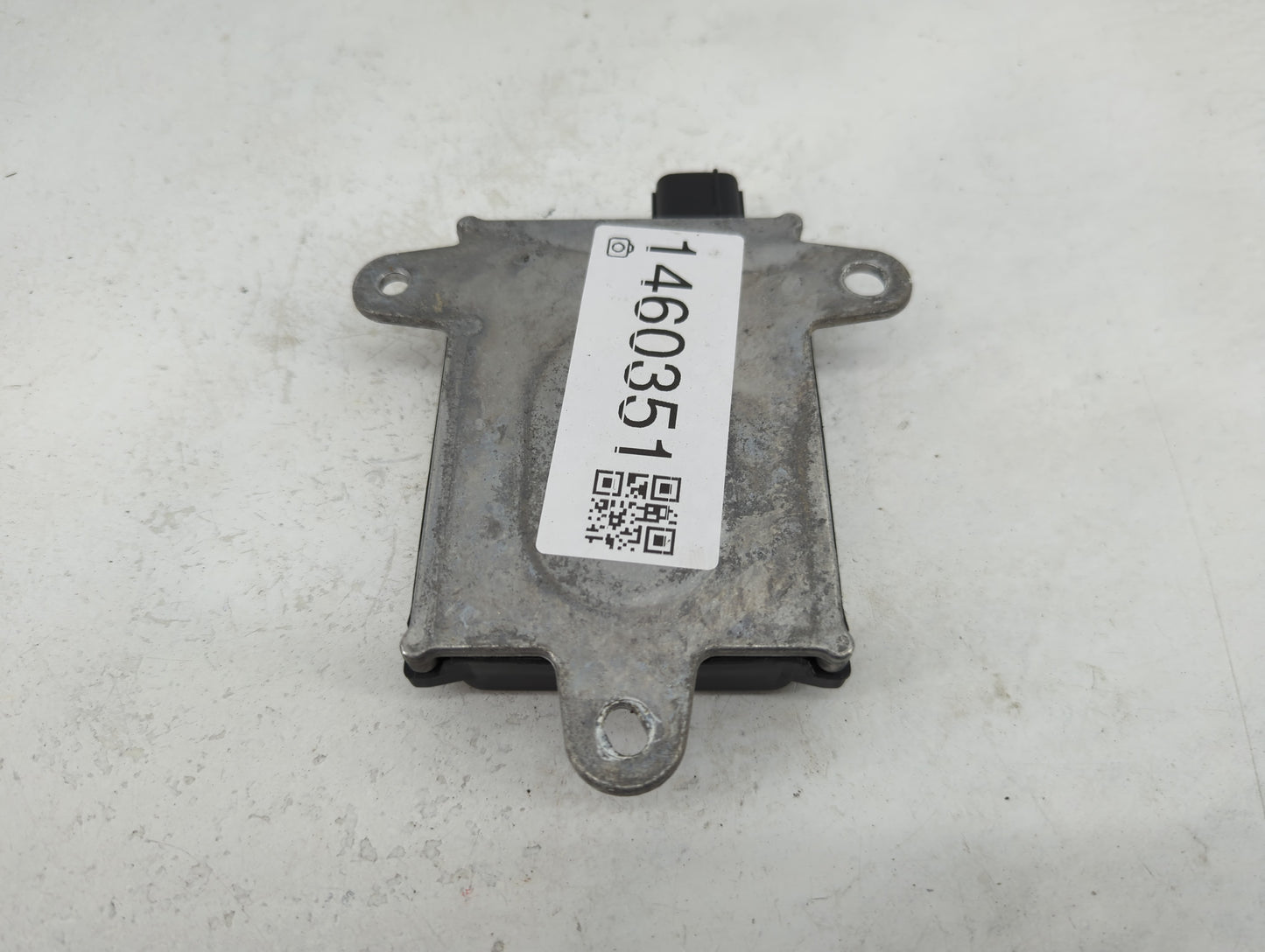 2016-2016 Mazda Cx-5 Driver Assist Control Module - Oemusedautoparts1.com