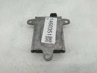 2016-2016 Mazda Cx-5 Driver Assist Control Module - Oemusedautoparts1.com