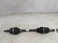 2014-2016 Mazda Cx-5 Axle Shaft Front Driver Cv C/v - Oemusedautoparts1.com