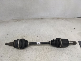 compare product 2014-2016 Mazda Cx-5 Axle Shaft Front Driver Cv C/v