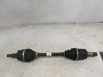 2014-2016 Mazda Cx-5 Axle Shaft Front Driver Cv C/v - Oemusedautoparts1.com