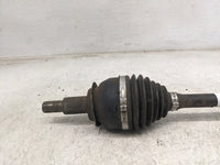 2014-2016 Mazda Cx-5 Axle Shaft Front Driver Cv C/v - Oemusedautoparts1.com