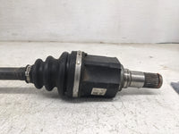 2014-2016 Mazda Cx-5 Axle Shaft Front Driver Cv C/v - Oemusedautoparts1.com