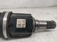 2014-2016 Mazda Cx-5 Axle Shaft Front Driver Cv C/v - Oemusedautoparts1.com