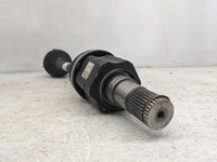 2014-2016 Mazda Cx-5 Axle Shaft Front Driver Cv C/v - Oemusedautoparts1.com