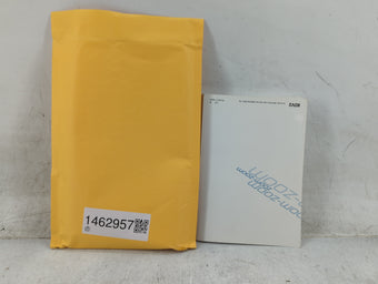compare product 2016 Mazda Cx-5 Owners Manual Book Guide P/N:8DV2-EA-14K 9999-95-050C-16 OEM Used Auto Parts