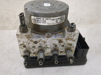 2016 Mazda Cx-5 ABS Pump Control Module Replacement P/N:KA0G437A0B 06.2102-4413.4, ESCK1900 Fits OEM Used Auto Parts - Oemus
