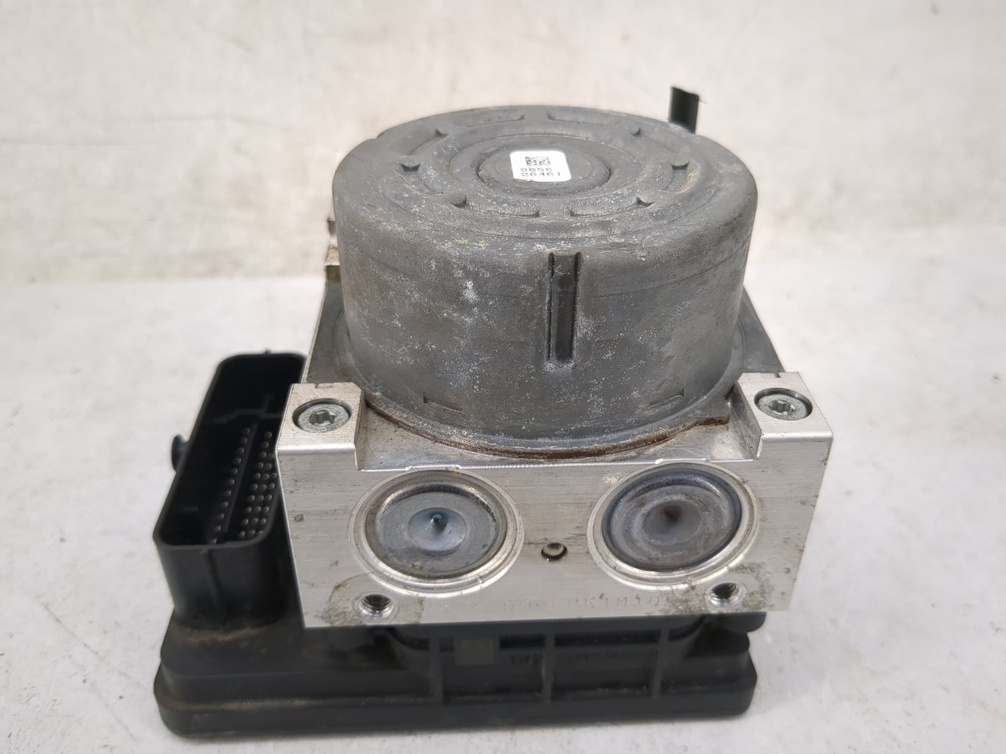2016 Mazda Cx-5 ABS Pump Control Module Replacement P/N:KA0G437A0B 06.2102-4413.4, ESCK1900 Fits OEM Used Auto Parts - Oemus