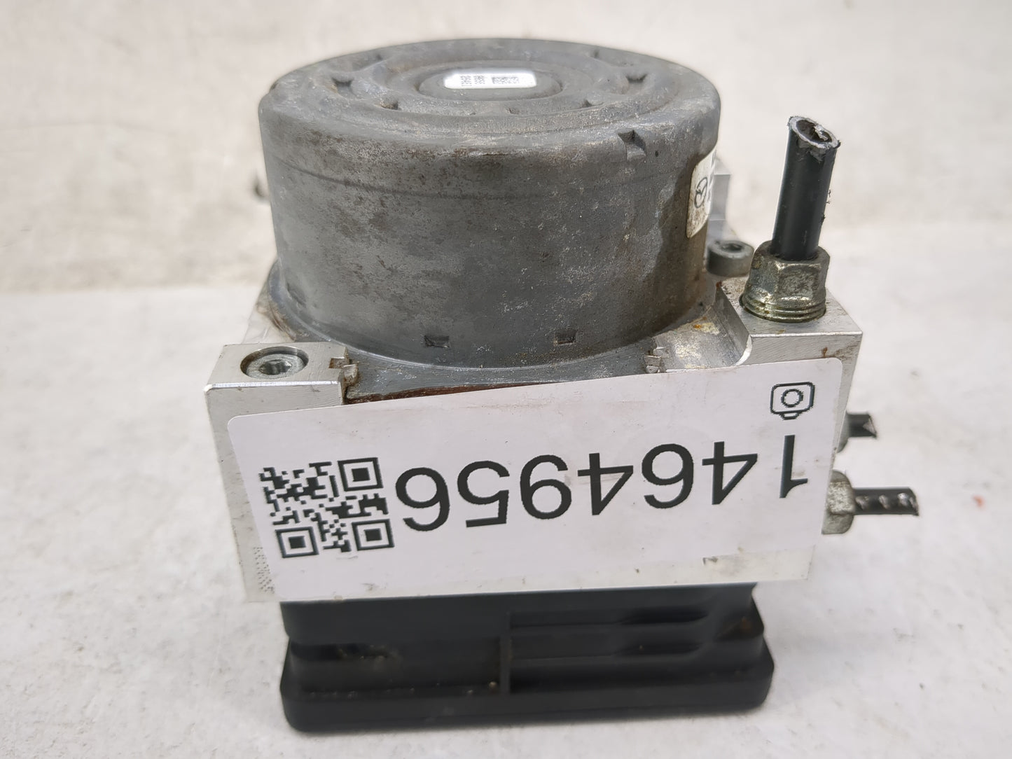 2016 Mazda Cx-5 ABS Pump Control Module Replacement P/N:KA0G437A0B 06.2102-4413.4, ESCK1900 Fits OEM Used Auto Parts - Oemus