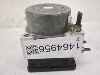 2016 Mazda Cx-5 ABS Pump Control Module Replacement P/N:KA0G437A0B 06.2102-4413.4, ESCK1900 Fits OEM Used Auto Parts - Oemus