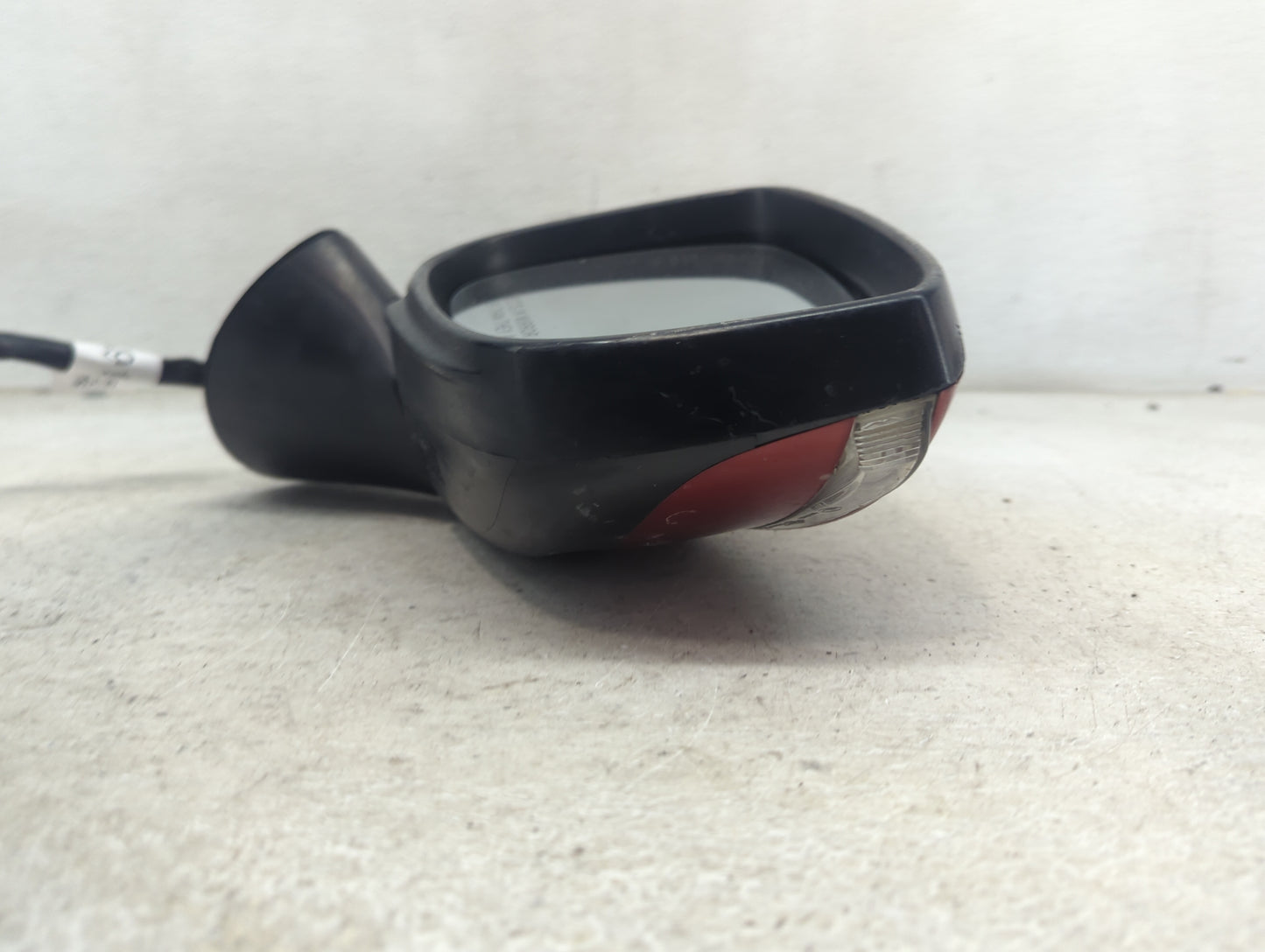 2015-2016 Mazda Cx-5 Passenger Side View Mirror - Right Door Mirror OEM Used - Oemusedautoparts1.com