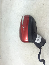 2015-2016 Mazda Cx-5 Driver Side View Mirror - Left Door Mirror OEM Used - Oemusedautoparts1.com