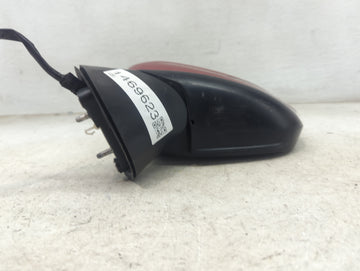 2015-2016 Mazda Cx-5 Driver Side View Mirror - Left Door Mirror OEM Used