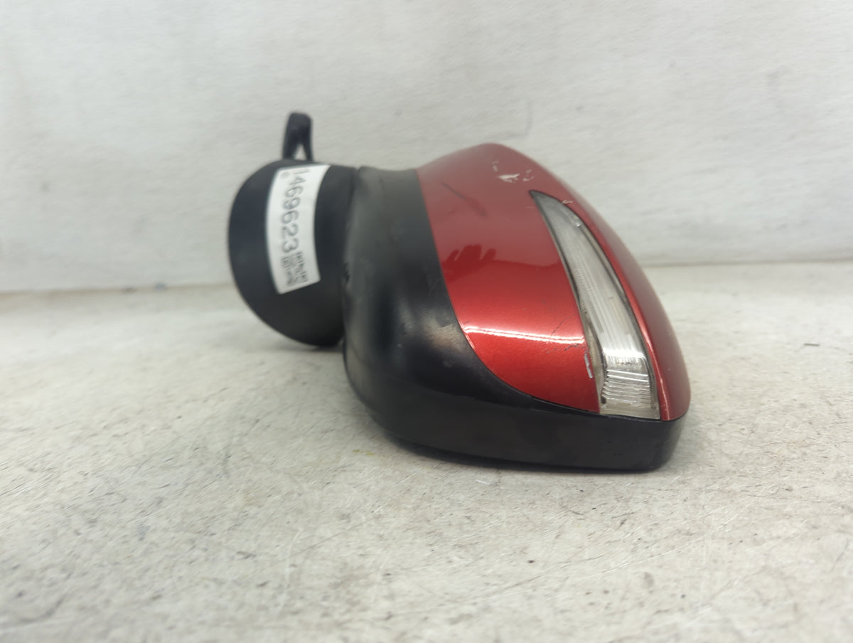 2015-2016 Mazda Cx-5 Driver Side View Mirror - Left Door Mirror OEM Used - Oemusedautoparts1.com