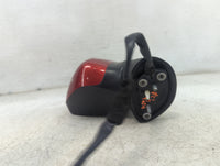 2015-2016 Mazda Cx-5 Driver Side View Mirror - Left Door Mirror OEM Used - Oemusedautoparts1.com