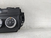 2016 Mazda Cx-5 Climate Control Module Temperature AC/Heater Replacement P/N:KA0G 5G01, 0300279 Fits OEM Used Auto Parts - O