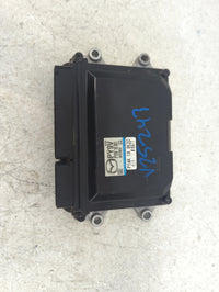 2016 Mazda Cx-5 PCM Engine Control Computer ECU ECM PCU OEM P/N:PY9V18881 E6T67985H, PYAK188K2C Fits Fits 2017 2018 OEM Used