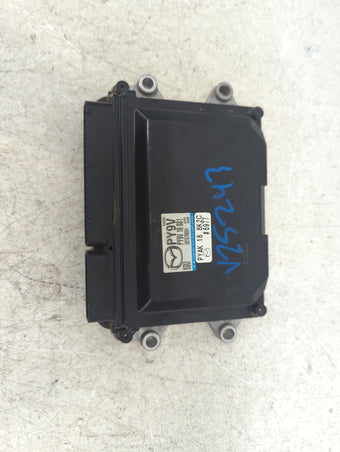 compare product 2016 Mazda Cx-5 PCM Engine Control Computer ECU ECM PCU OEM P/N:PY9V18881 E6T67985H, PYAK188K2C Fits Fits 2017 2018 OEM Used Auto Parts