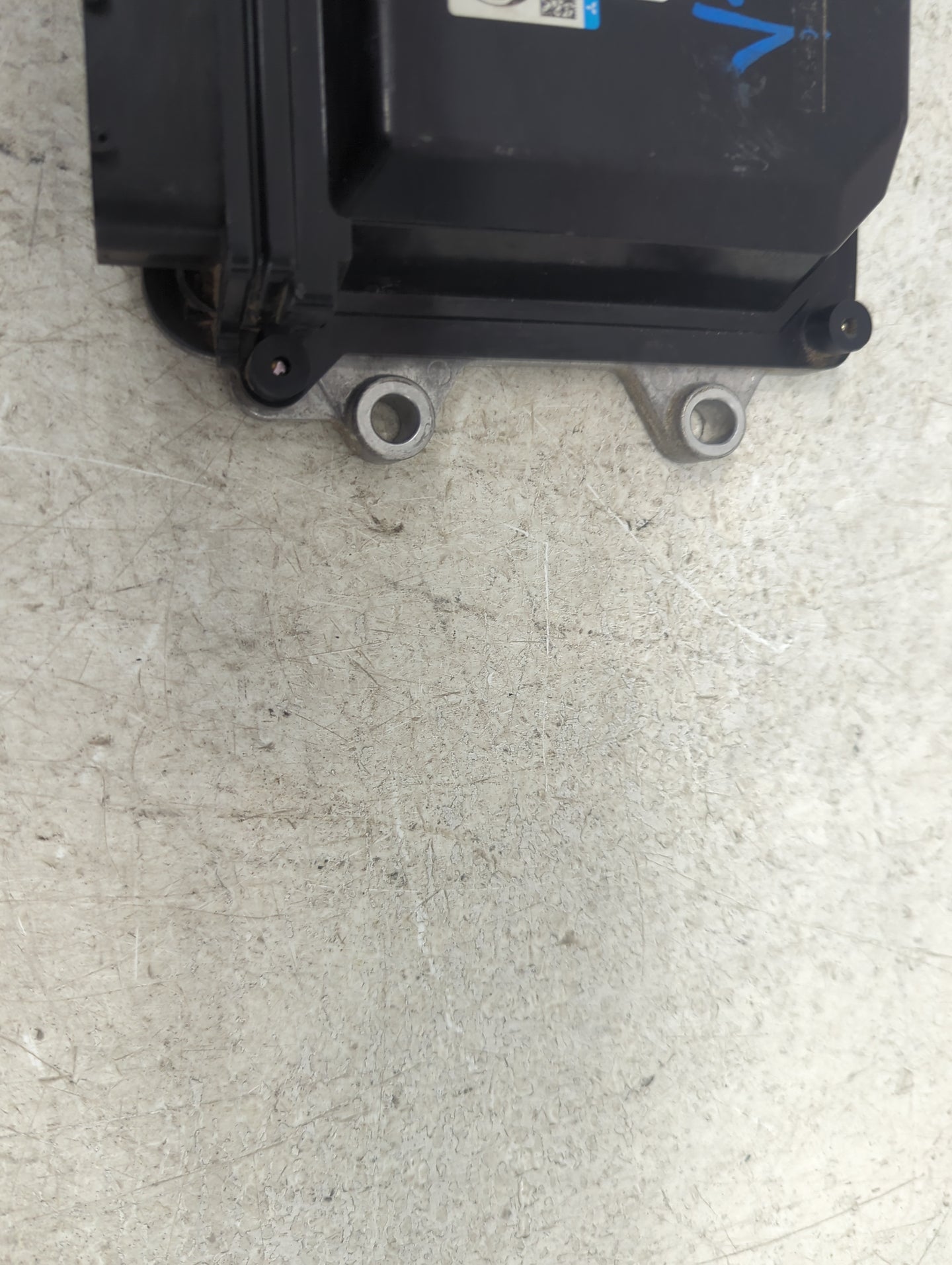 2016 Mazda Cx-5 PCM Engine Control Computer ECU ECM PCU OEM P/N:PY9V18881 E6T67985H, PYAK188K2C Fits Fits 2017 2018 OEM Used