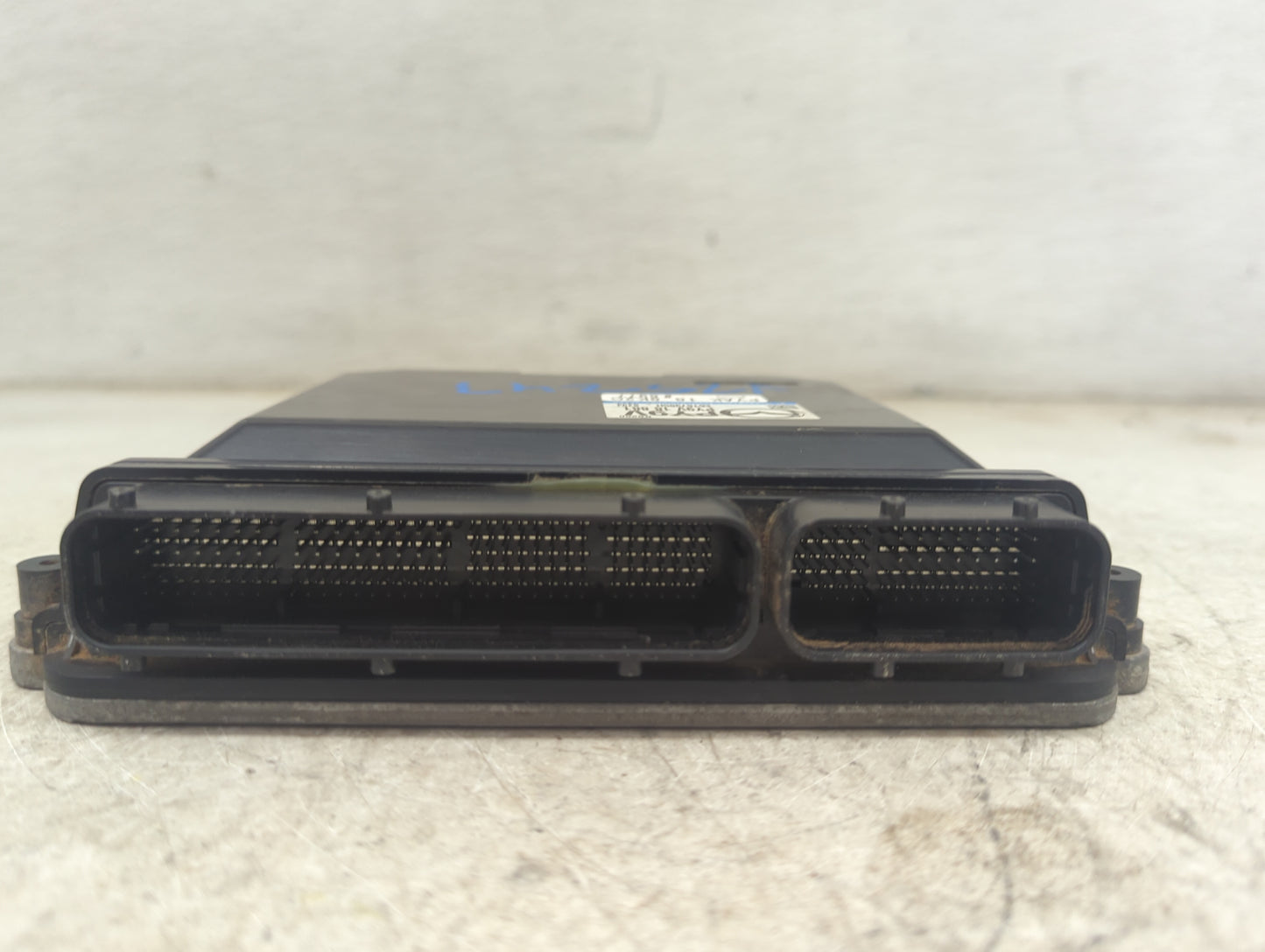 2016 Mazda Cx-5 PCM Engine Control Computer ECU ECM PCU OEM P/N:PY9V18881 E6T67985H, PYAK188K2C Fits Fits 2017 2018 OEM Used
