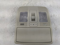 2013-2022 Mazda Cx-5 Overhead Console W/rear Climate Control Tan - Oemusedautoparts1.com