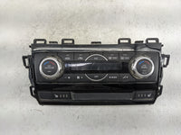 2016 Mazda Cx-5 Climate Control Module Temperature AC/Heater Replacement P/N:KAOR 61 190A KAOR 61 190A 4L12 Fits OEM Used Au