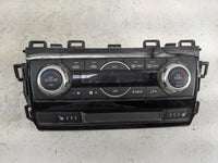 2016 Mazda Cx-5 Climate Control Module Temperature AC/Heater Replacement P/N:KAOR 61 190A KAOR 61 190A 4L12 Fits OEM Used Au